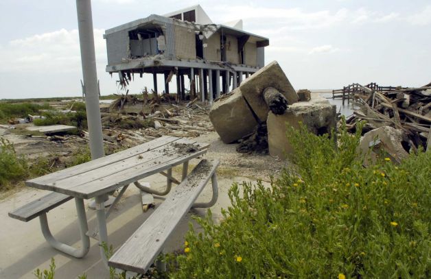 Photo by Parks Service