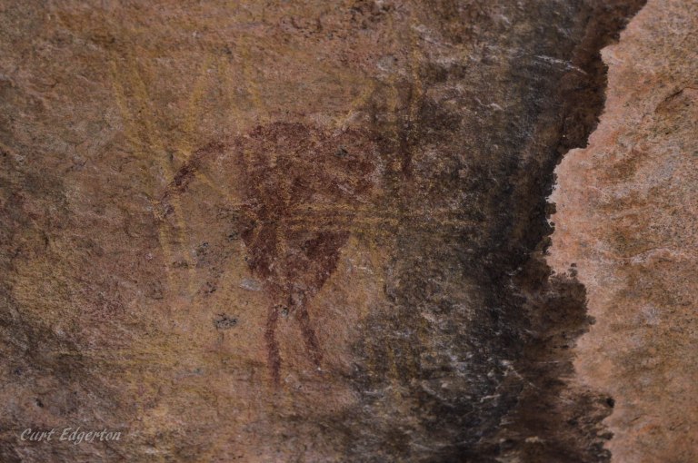 hueco tanks rock wall art-0734