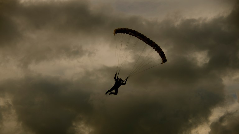 parachute