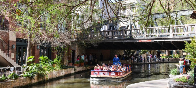 Off The Beaten&nbsp;Path