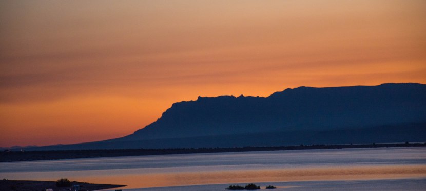 Surprised by Splendor