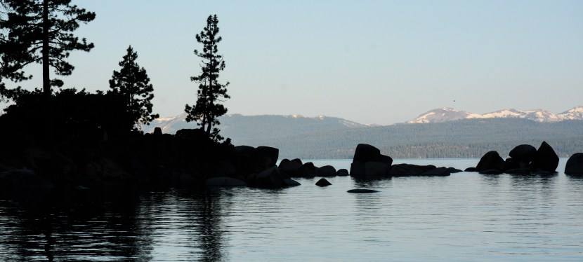 Lake Tahoe
