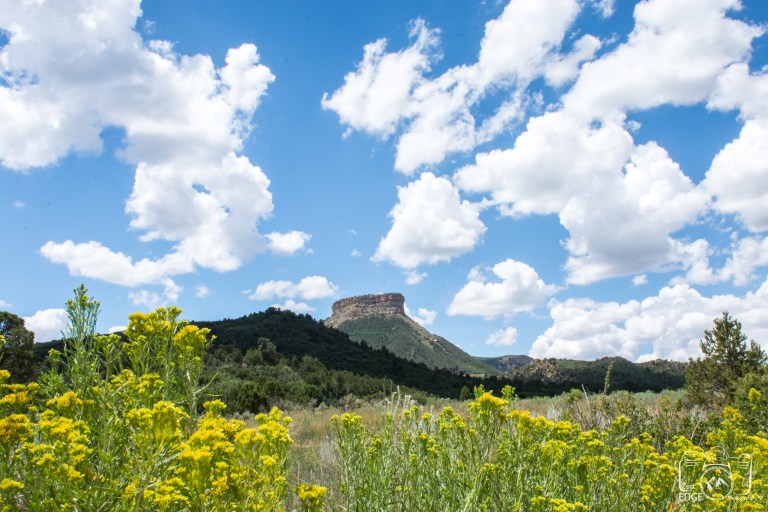mesa verde visitors center